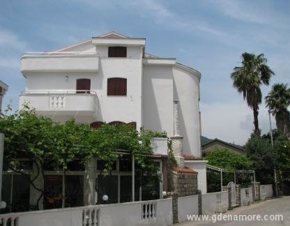 Apartmani Bonus, частни квартири в града Budva, Черна Гора